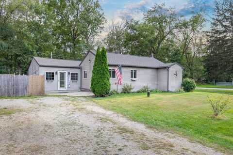 Road 3, EDGERTON, WI 53534