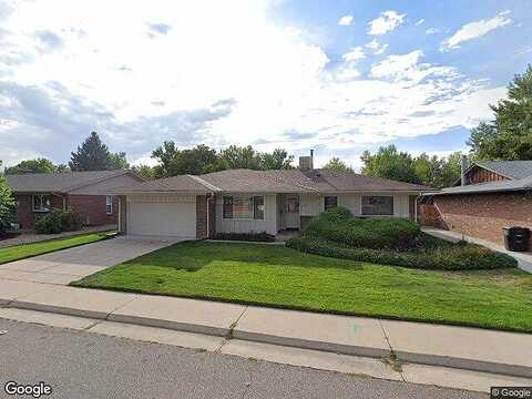 Newberry, DENVER, CO 80224