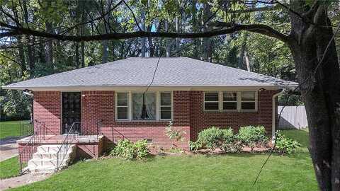 Rocksprings, FOREST PARK, GA 30297