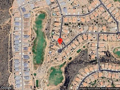 Arroyo Grande, ORACLE, AZ 85623