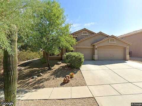 Sienna Bluffs, VAIL, AZ 85641