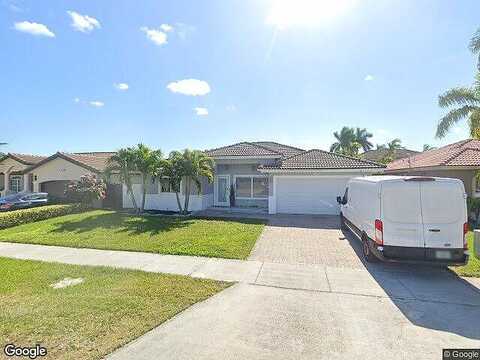 180Th, MIAMI, FL 33187