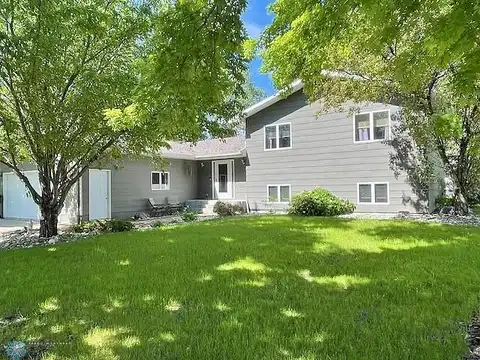 Hemlock, BRECKENRIDGE, MN 56520