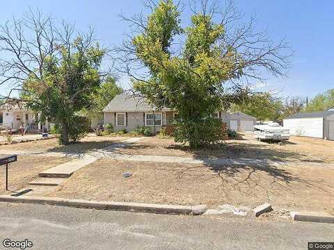 5Th, BALLINGER, TX 76821