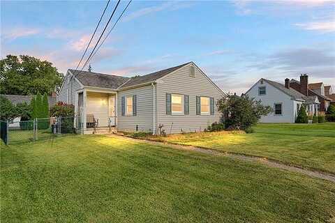 Detweiler, HELLERTOWN, PA 18055