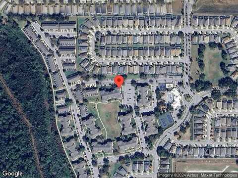 Princess Palm Ln, Kissimmee, FL 34747