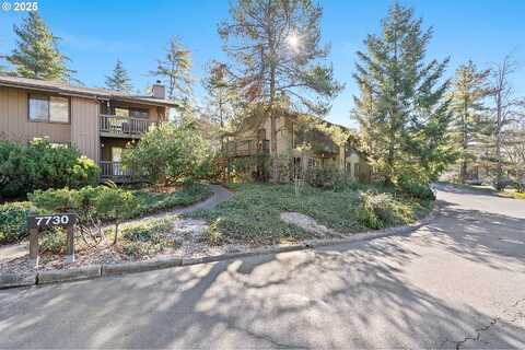 Barnes, PORTLAND, OR 97225