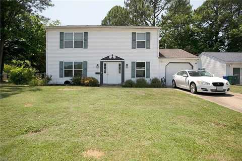 Darden, NEWPORT NEWS, VA 23602