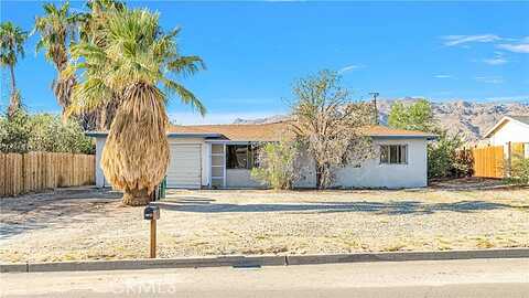 Sun Valley, TWENTYNINE PALMS, CA 92277