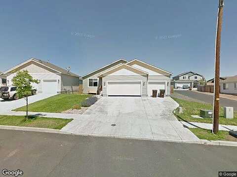 Robin, PRINEVILLE, OR 97754