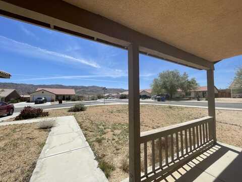 Sunnyvale, TWENTYNINE PALMS, CA 92277