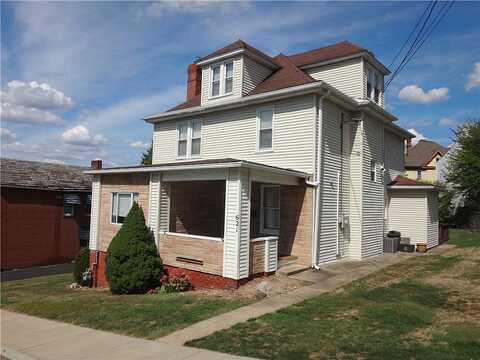 Front, BROWNSVILLE, PA 15417