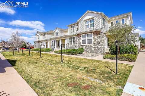 Ensemble, COLORADO SPRINGS, CO 80923