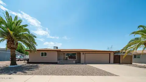 Des Moines, MESA, AZ 85205