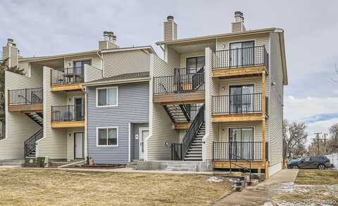 Yarrow, ARVADA, CO 80004