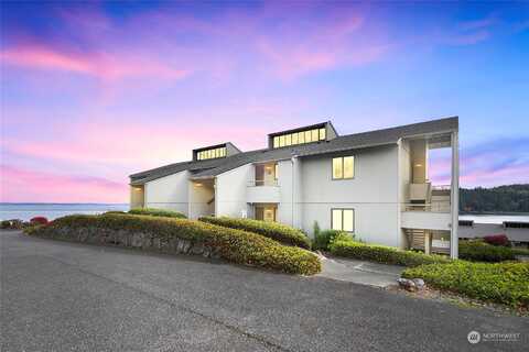 Hood, PORT LUDLOW, WA 98365