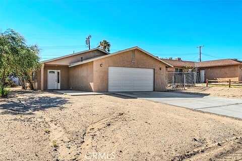 Cahuilla, TWENTYNINE PALMS, CA 92277