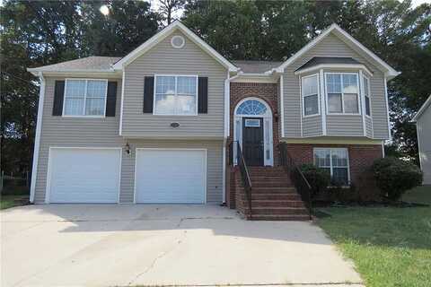 Pecan, ELLENWOOD, GA 30294