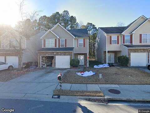 Little River, ATLANTA, GA 30349