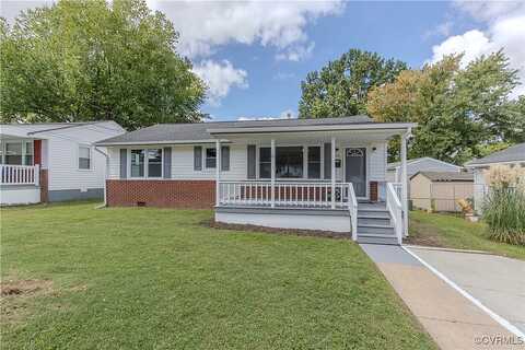 Chestnut, COLONIAL HEIGHTS, VA 23834