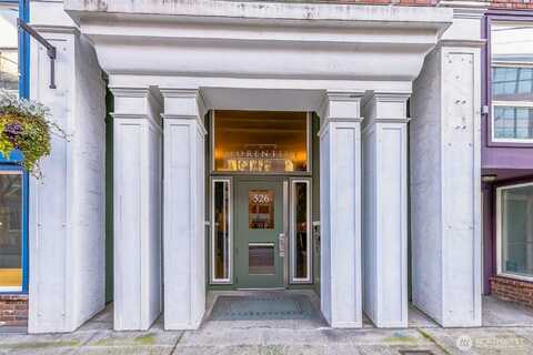 1St, SEATTLE, WA 98104