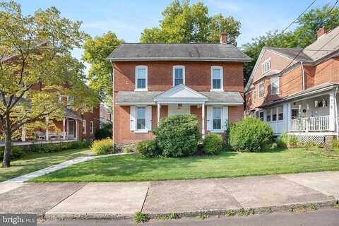 Arch, PERKASIE, PA 18944