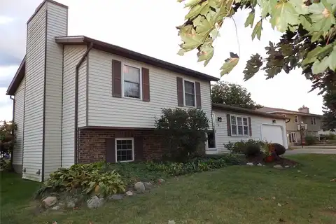 Crestwood, NORTH EAST, PA 16428