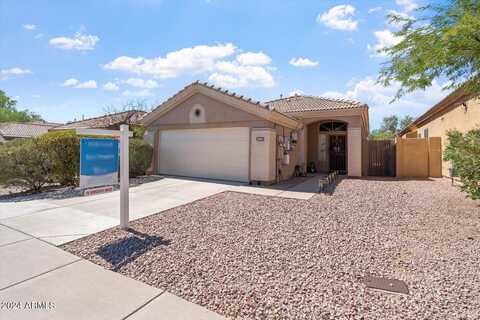 Milton, CAVE CREEK, AZ 85331