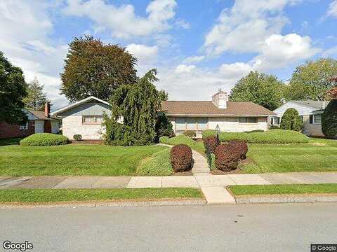 Chestnut, HERSHEY, PA 17033