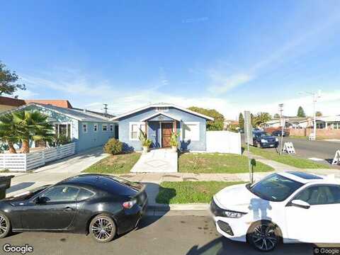 36Th, SAN DIEGO, CA 92104