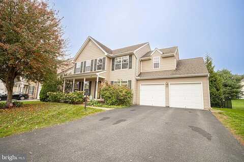 3Rd, NEW FREEDOM, PA 17349