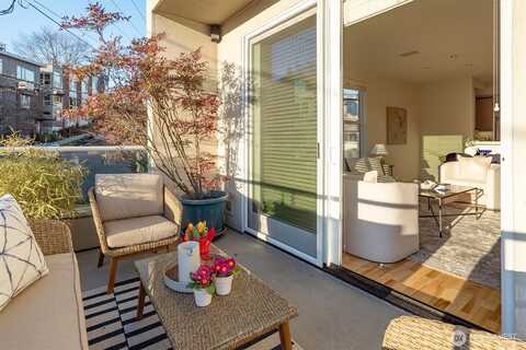 2Nd, SEATTLE, WA 98105