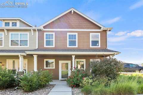 Bay Owl, COLORADO SPRINGS, CO 80916