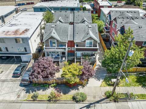 21St, SEATTLE, WA 98199
