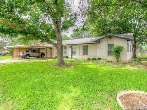 Easy Bend, SAN ANTONIO, TX 78217