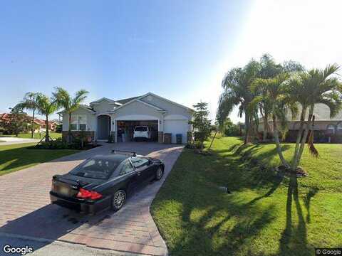27Th, CAPE CORAL, FL 33914
