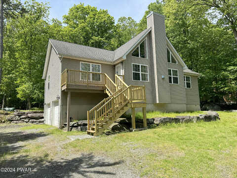 Falling Waters, LACKAWAXEN, PA 18435