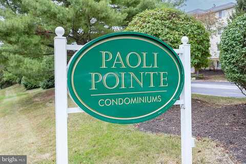 Paoli Pointe, PAOLI, PA 19301