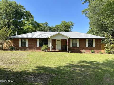 Henderson, COTTONDALE, FL 32431