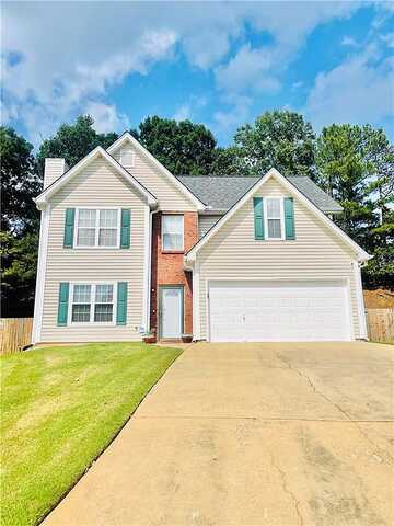 Arden Ridge, SUWANEE, GA 30024