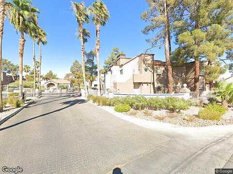 Juniper Hills Blvd, Las Vegas, NV 89142