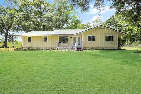 Satilla Church, JESUP, GA 31545