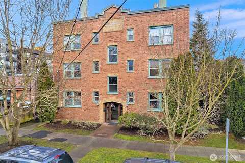 16Th, SEATTLE, WA 98144