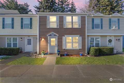 47Th, KENT, WA 98032