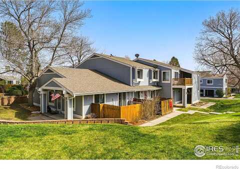 Dover, LAKEWOOD, CO 80227