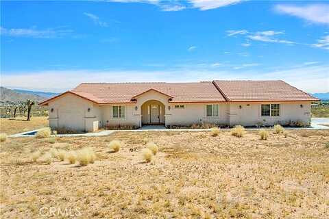 Cahuilla, APPLE VALLEY, CA 92307