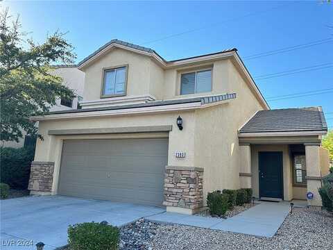 Rue Bienville, HENDERSON, NV 89044