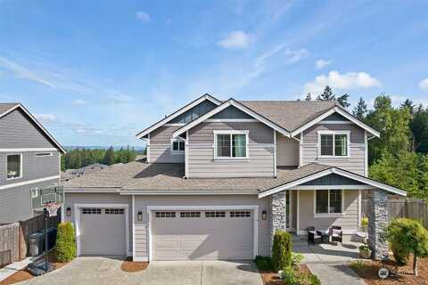 52Nd, AUBURN, WA 98092