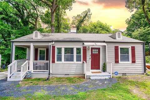 Penrose, ATLANTA, GA 30344
