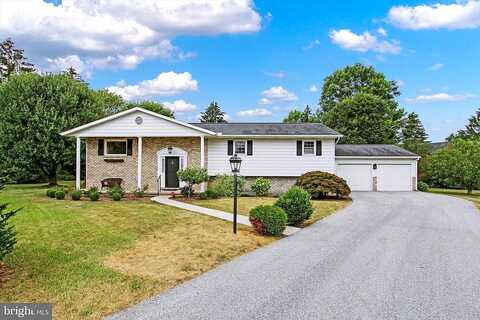 Spruce, GETTYSBURG, PA 17325